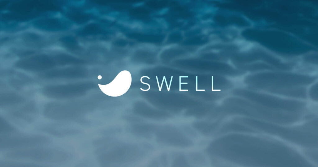 ワードプレステーマ「swell」